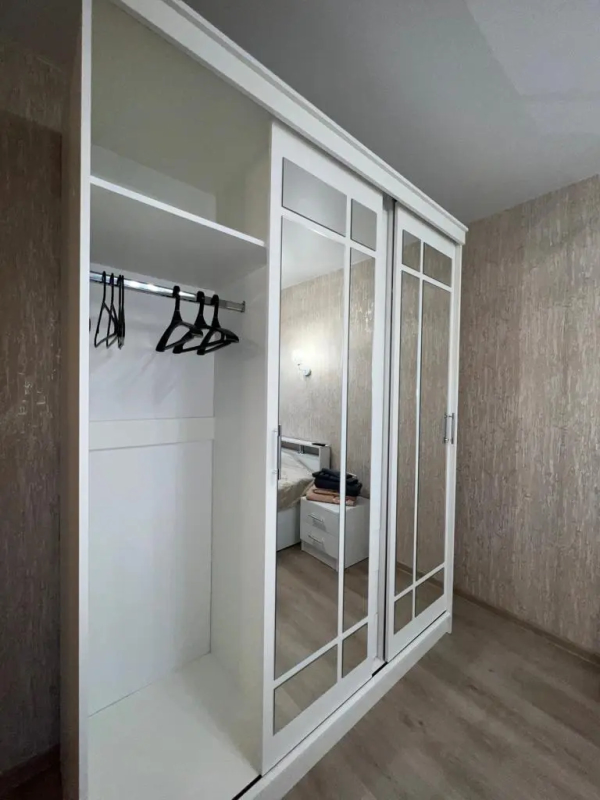 Апартаменты Селигер