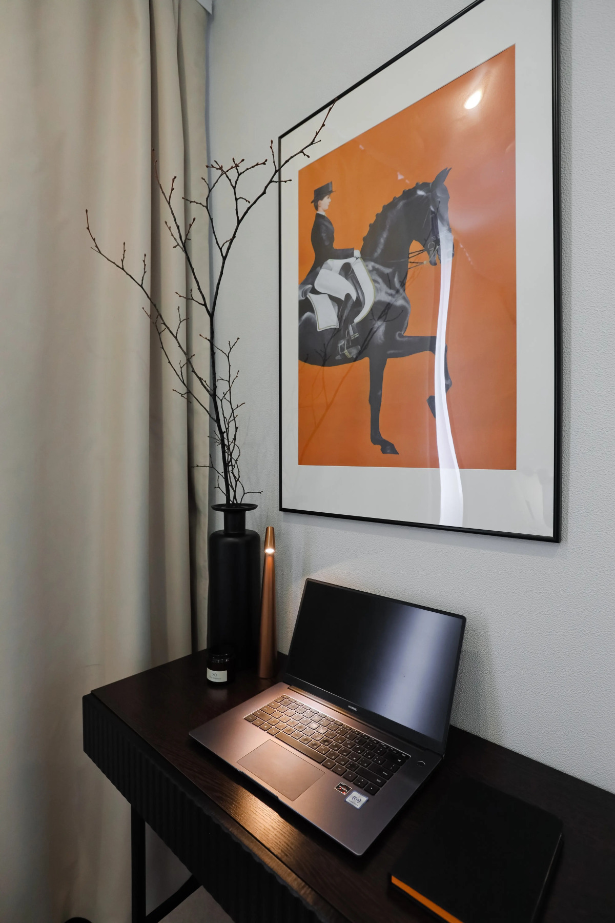 Апартаменты Двухкомнатные Люкс в IQ Aparts