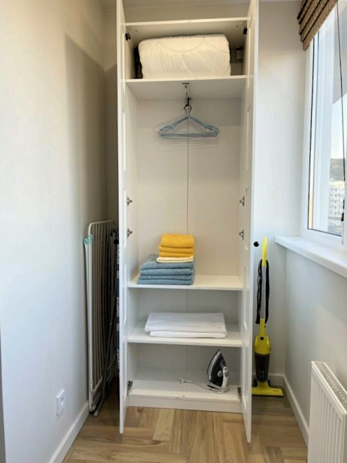 Апартаменты на Улице Акаций 34к5