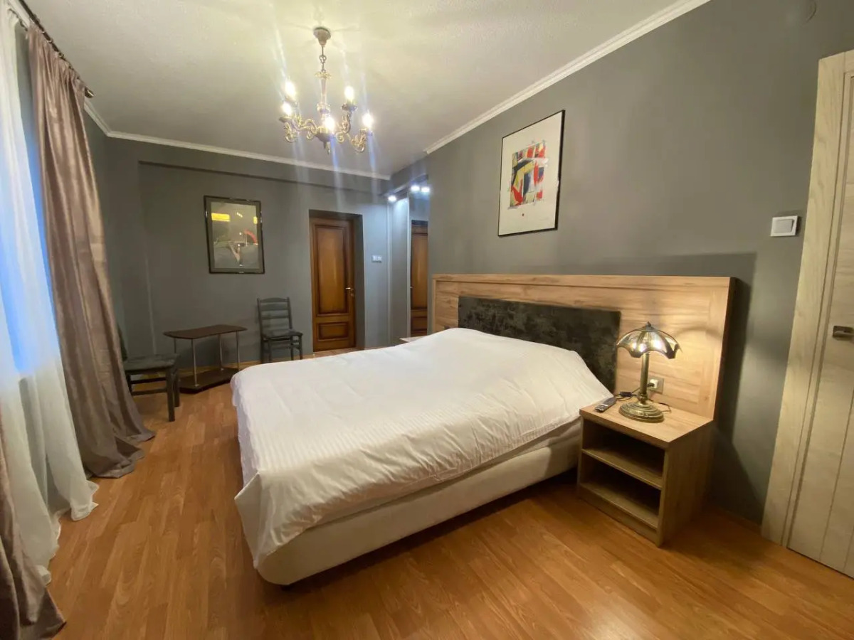 гостевой дом СenTower