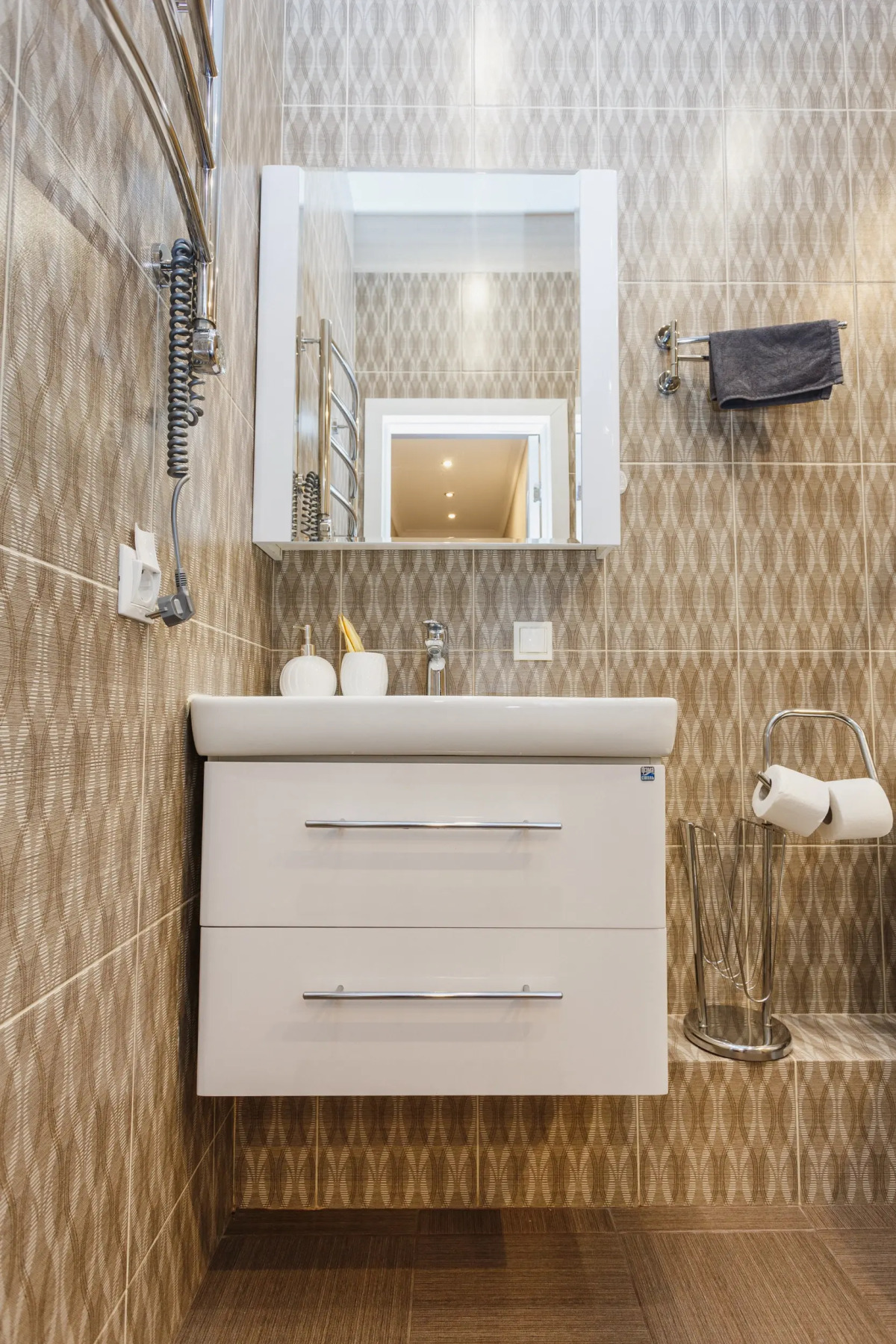 Апартаменты Рязанка как Дома