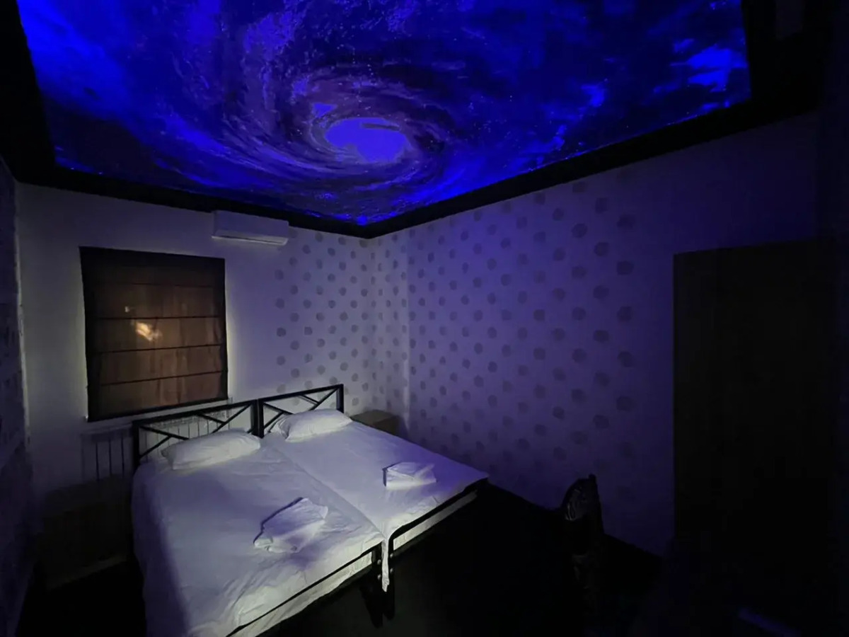 Хостел Meeting Place Bishkek