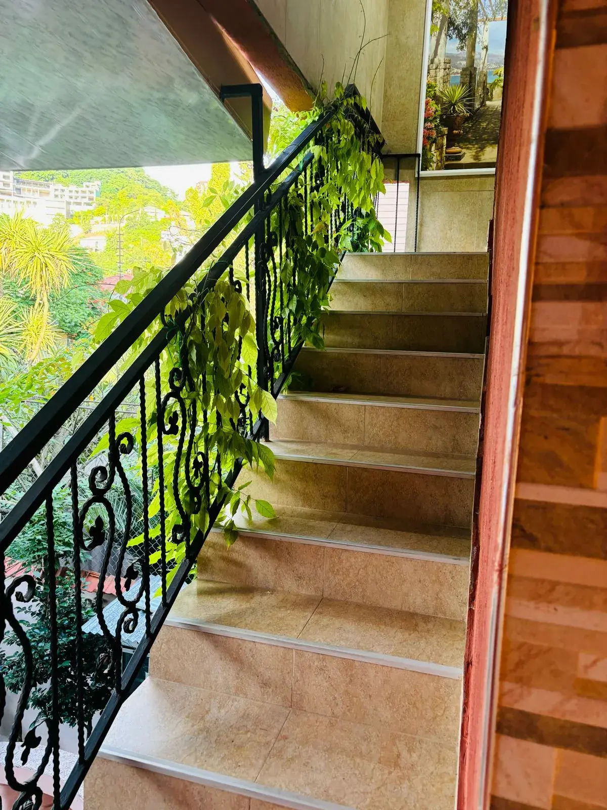 Гостевой дом Nanas