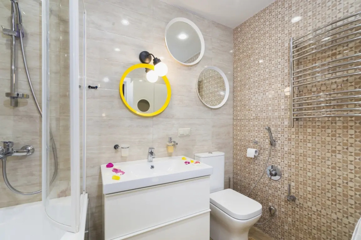 Апартаменты M Apartments Eldorado 2