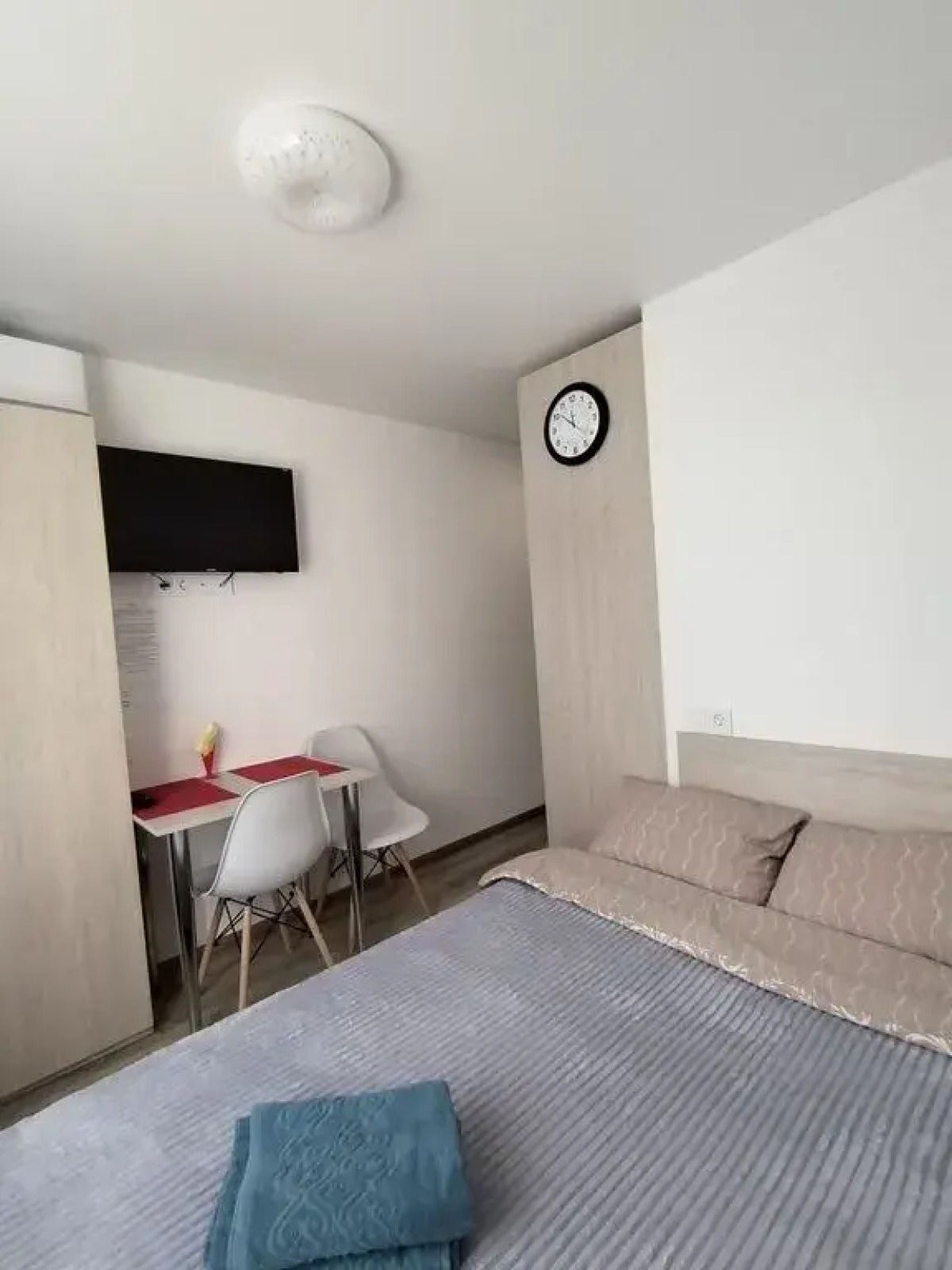 Апартаменты на Захарова 5