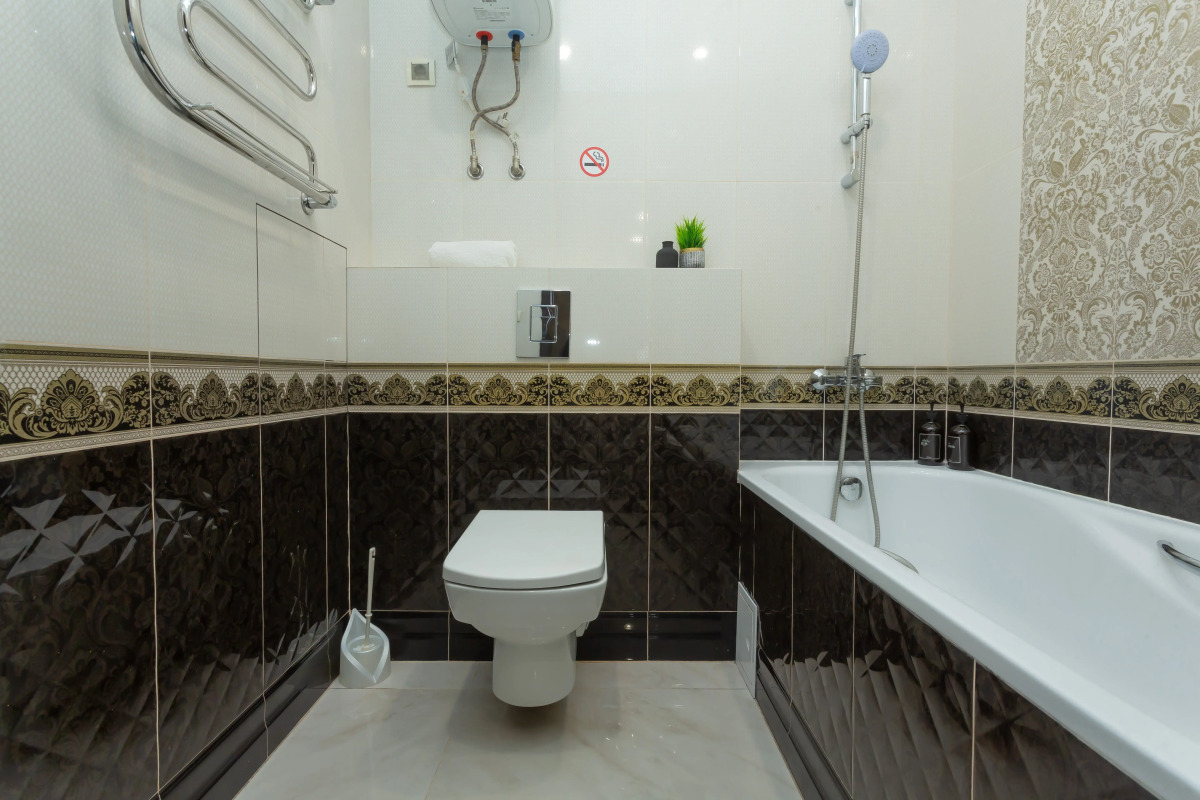 Апартаменты «Атмосфера» | Горячий Шоколад — Сладкая Жизнь На Высоте