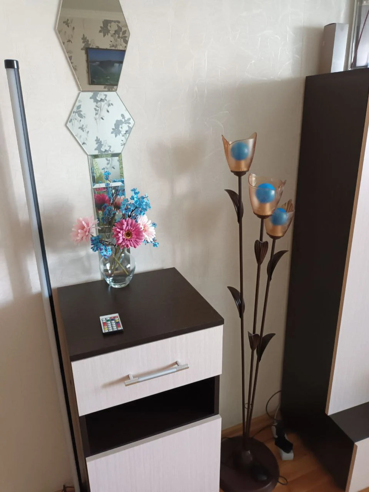 Апартаменты на Донском