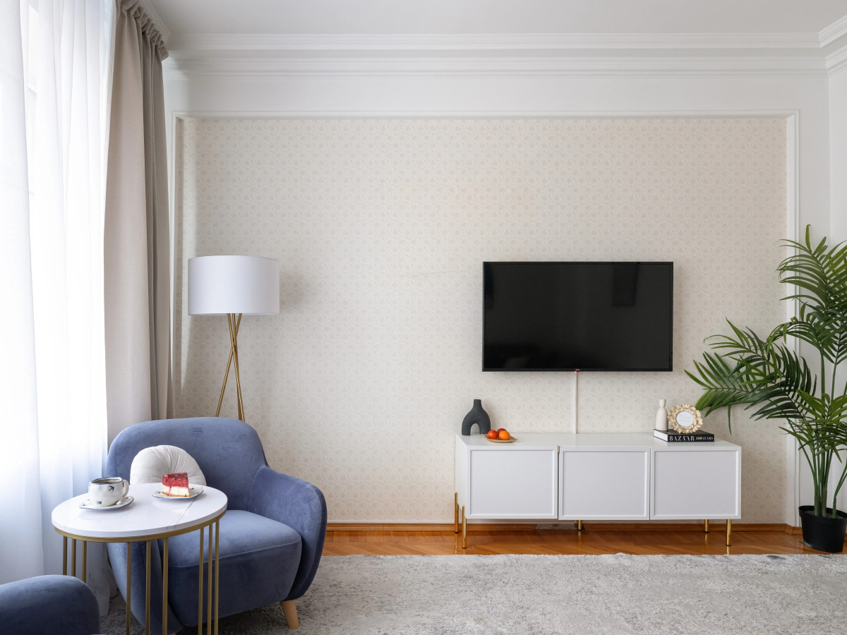 Квартира GM Apartments Рядом с Кремлем