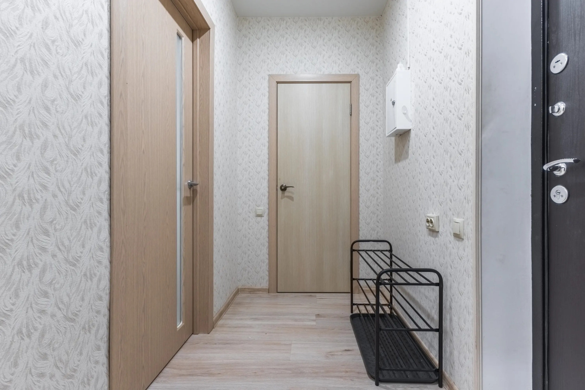 Апартаменты Comfort Home на Павлюхина