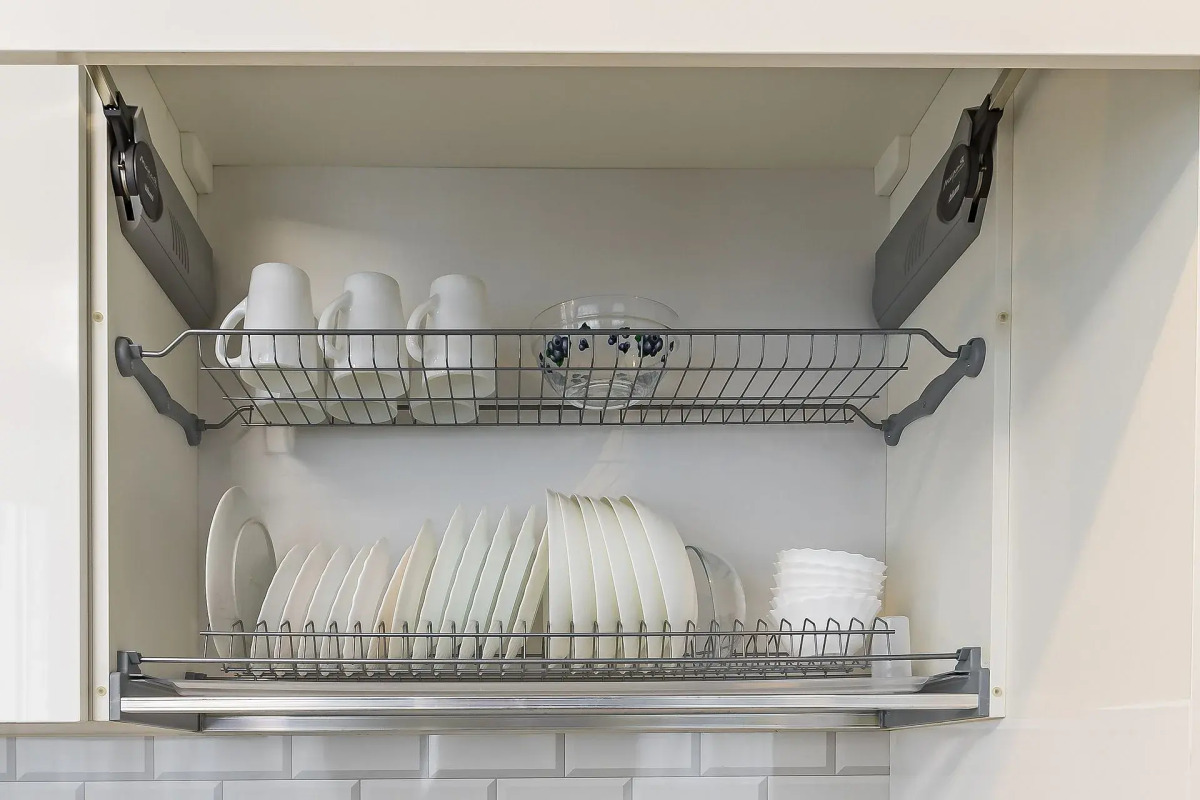 Квартира с панорамным видом и дизайнерским ремонтом