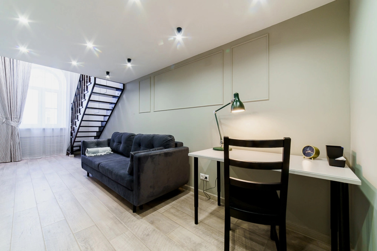 Апартаменты Сутки-Дом - Покровка