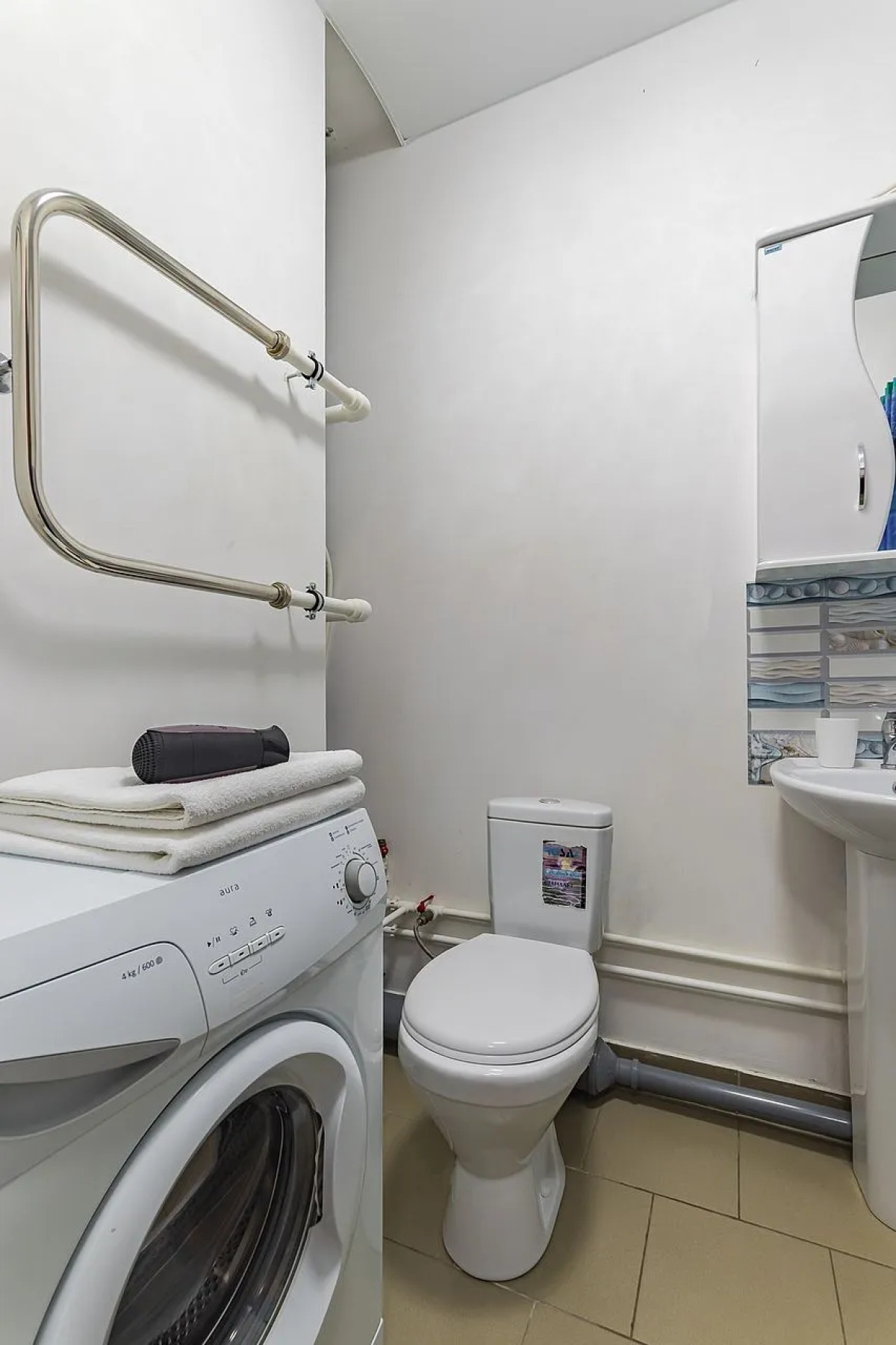 Апартаменты ЖК Бурнаковский