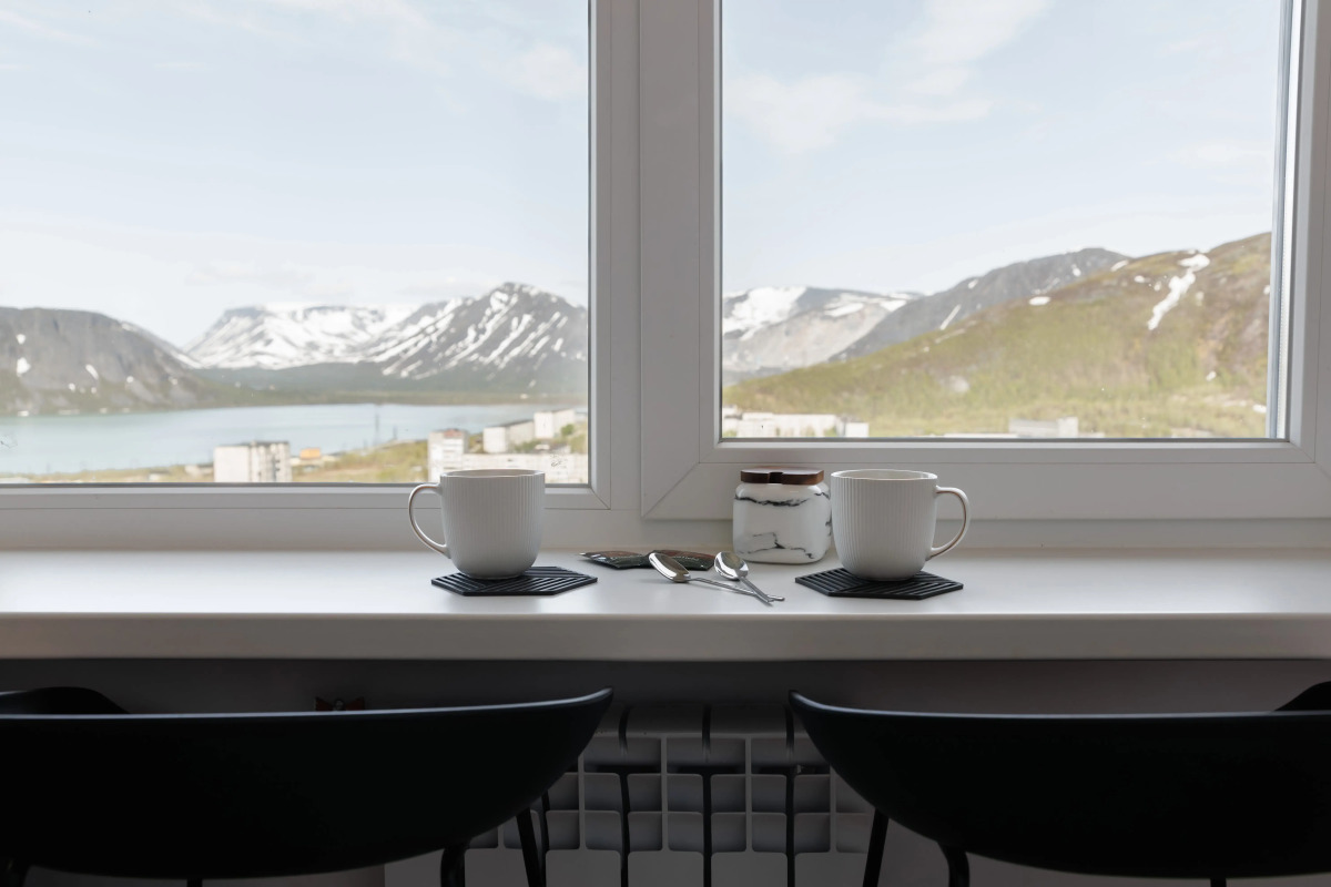 Апартаменты BPA Apartments 37/20