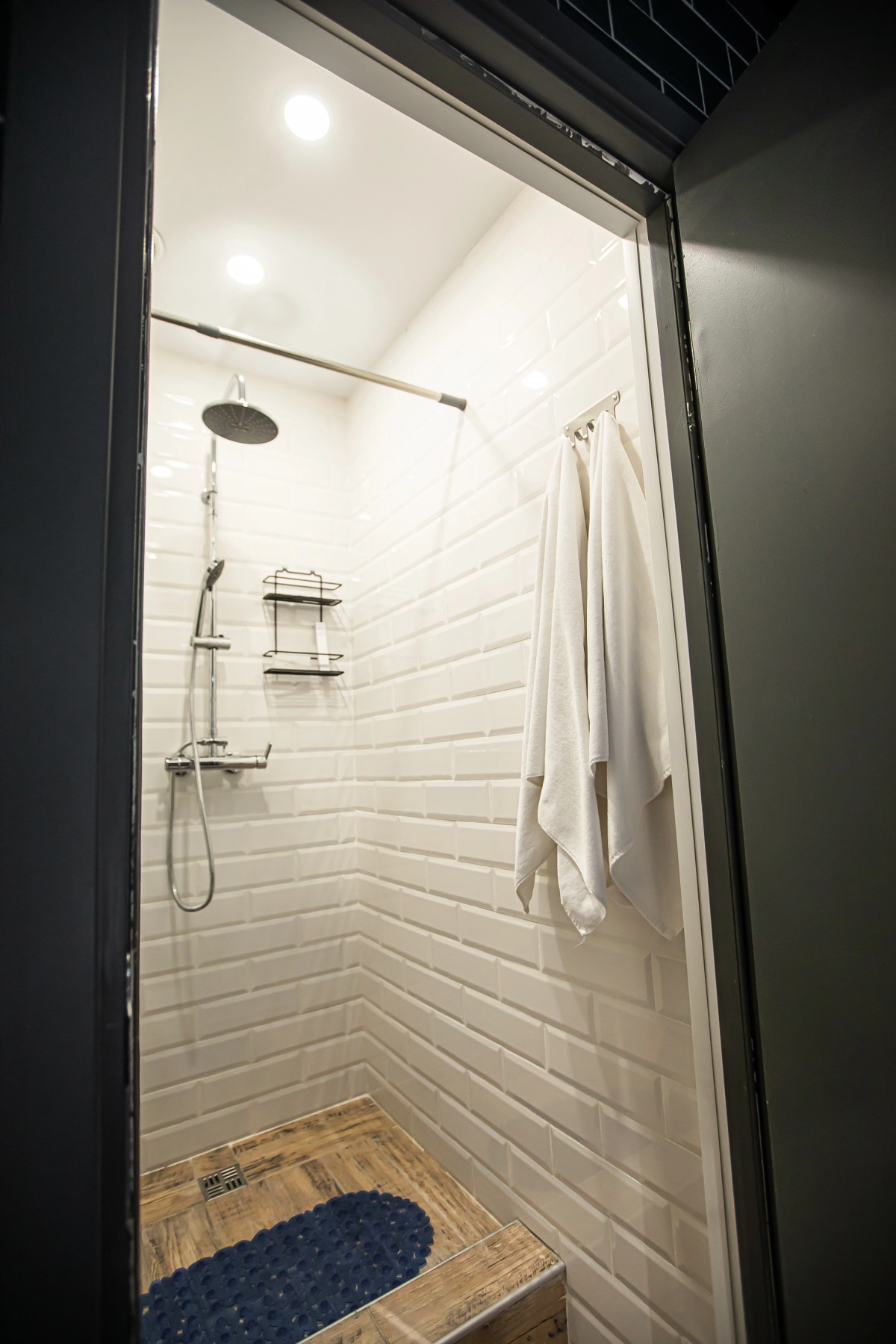 Хостел CapsLock