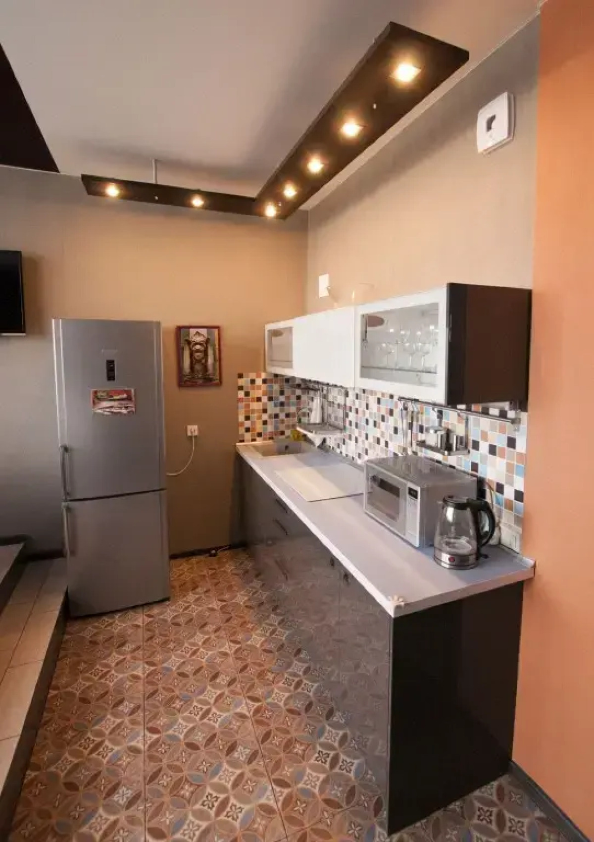 Апартаменты на Тверской 2