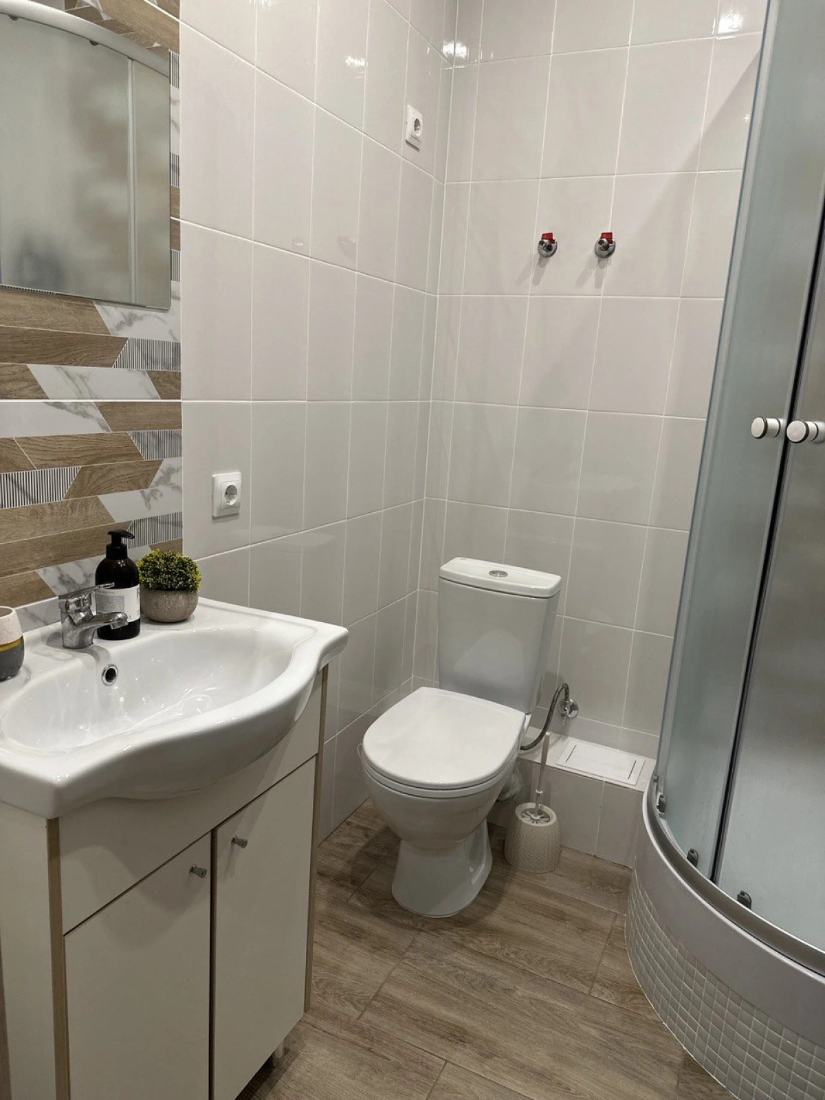 Апартаменты ДзенХоум Раскрепощение 528