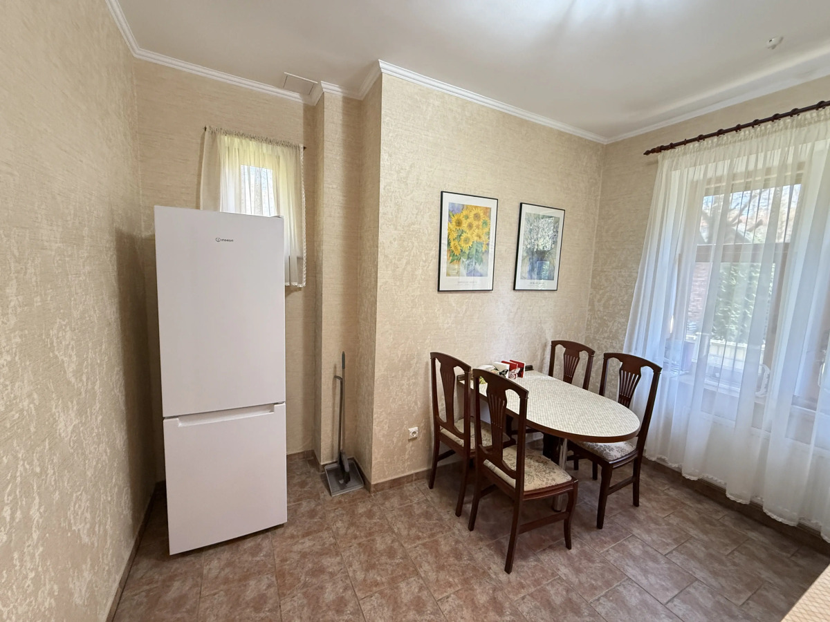 Частный дом Комфортный немецкий дом на 10 гостей