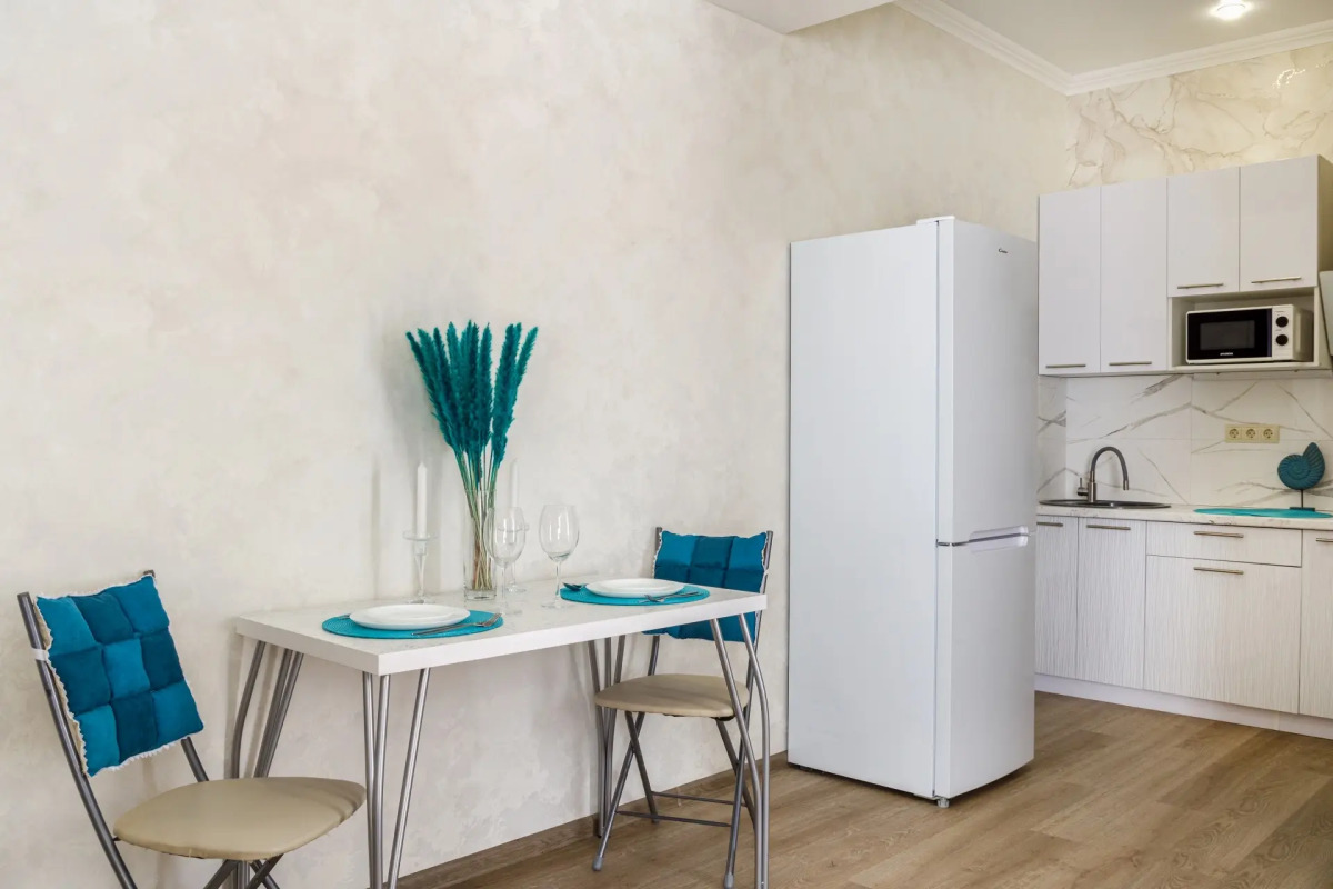 Квартира «Василёк» Ирины Савельевой - У входа в Национальный парк