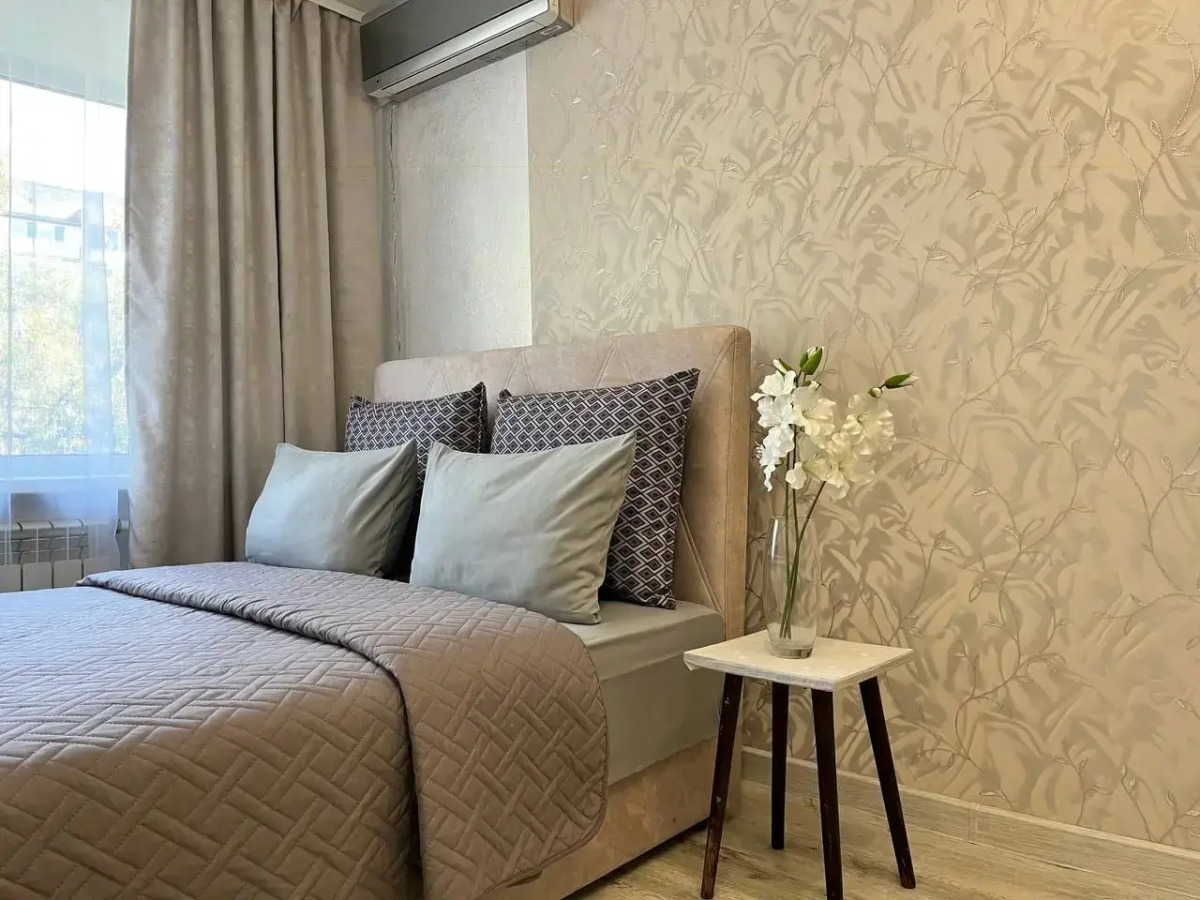 Квартира 2-комнатная в Центре Уссурийска