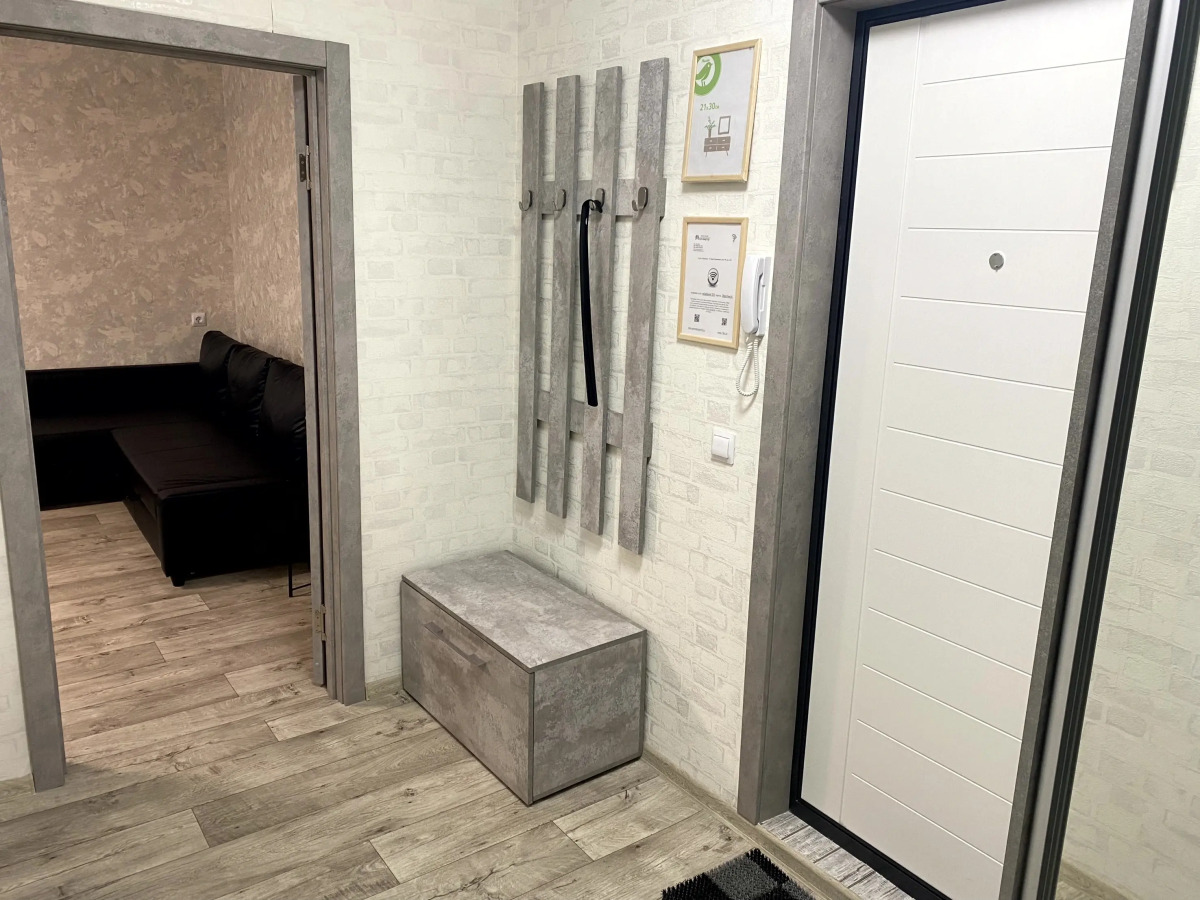 Квартира  Лофт около аквапарка