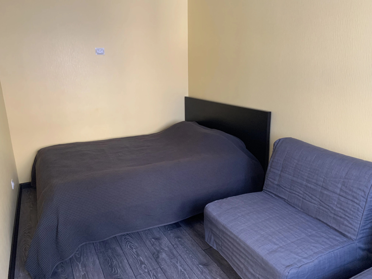 Апартаменты Мерецкова-Волосова