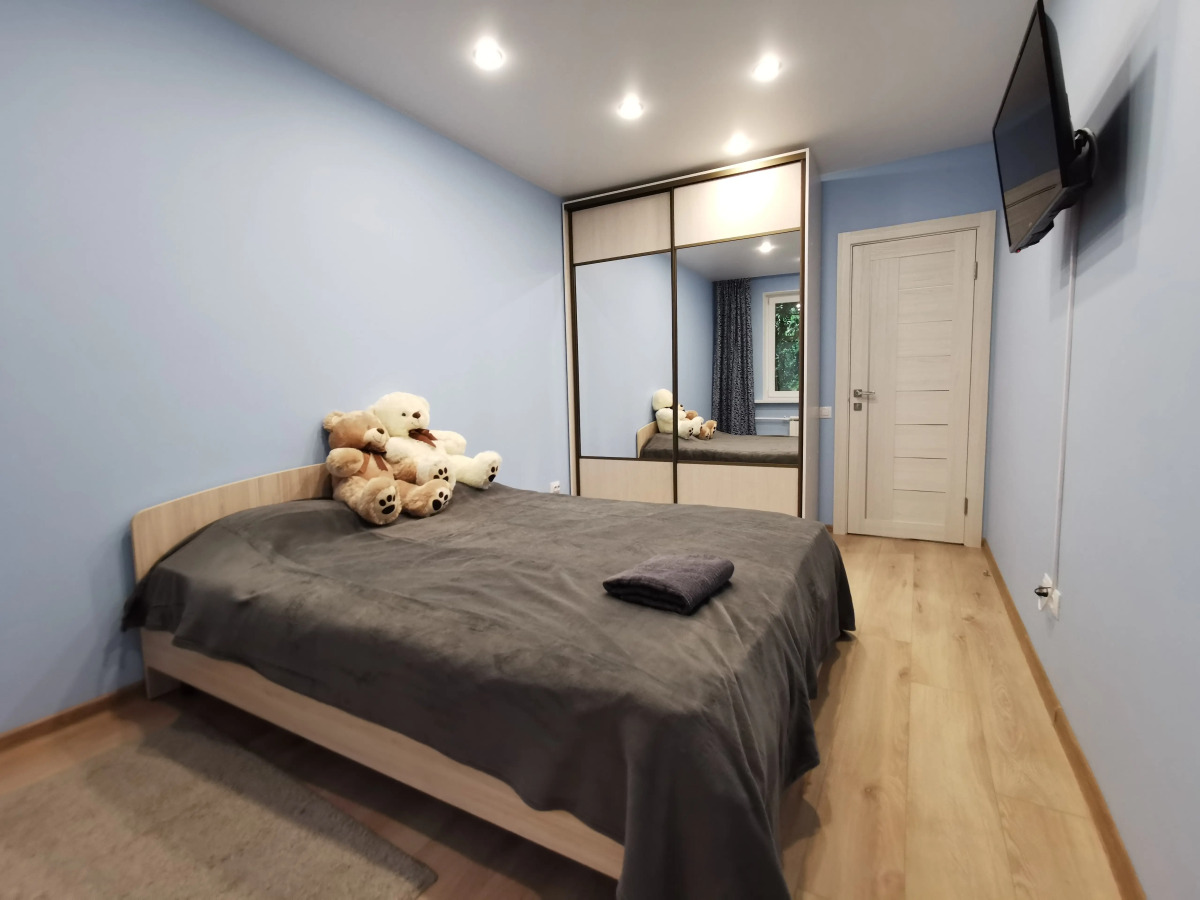 Fedorova Apart-Hotel