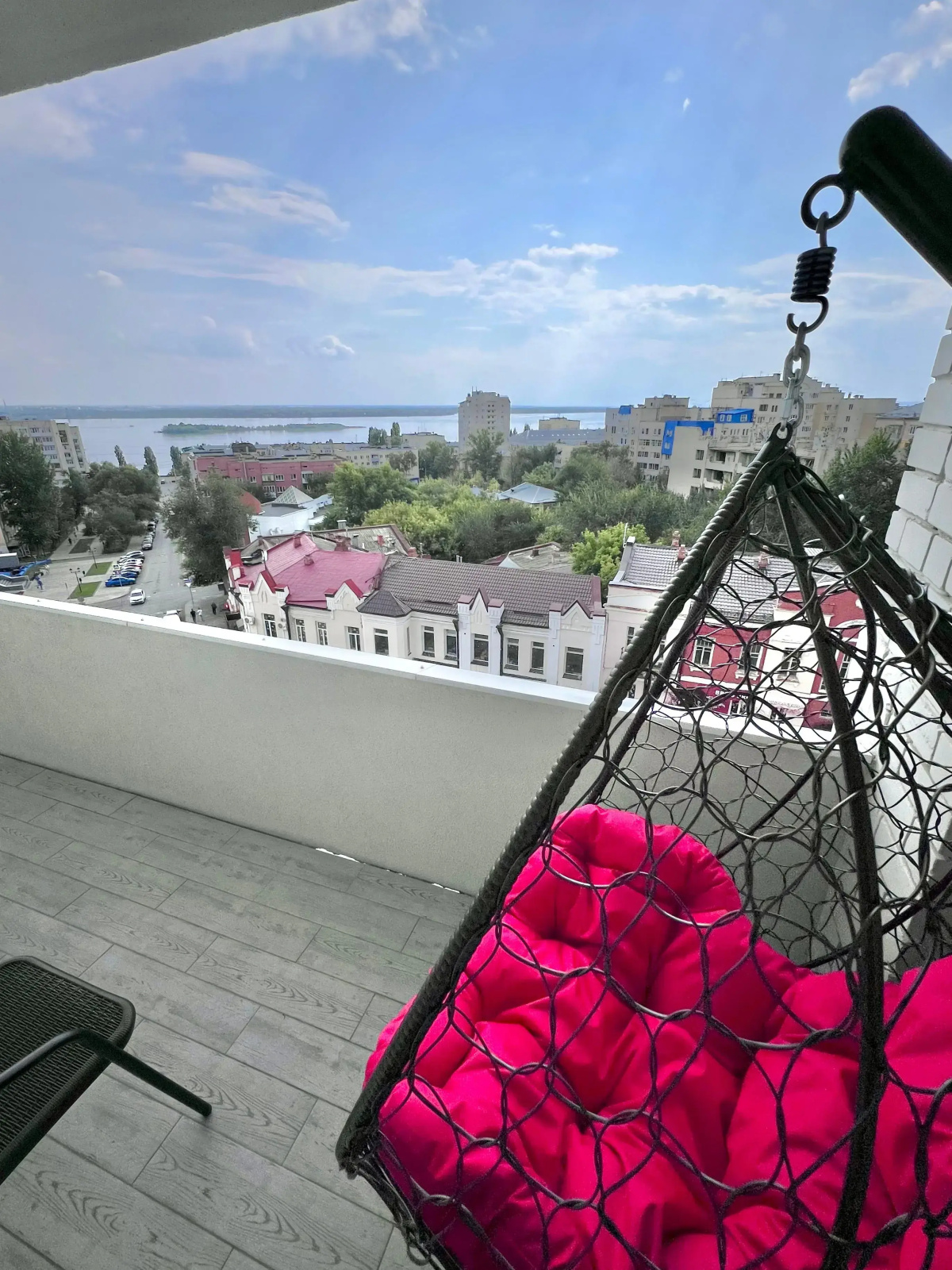 Квартира Романтика