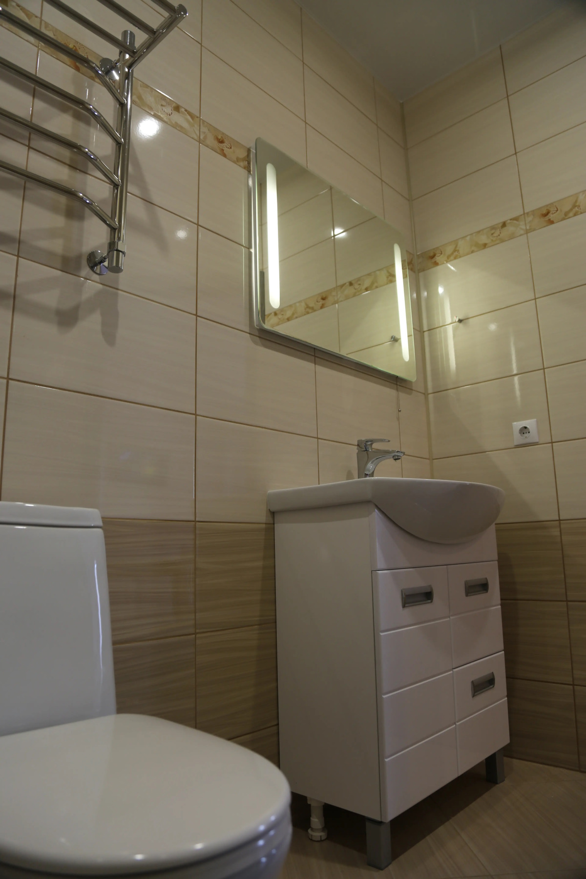 Гостевой Дом А-Сьют