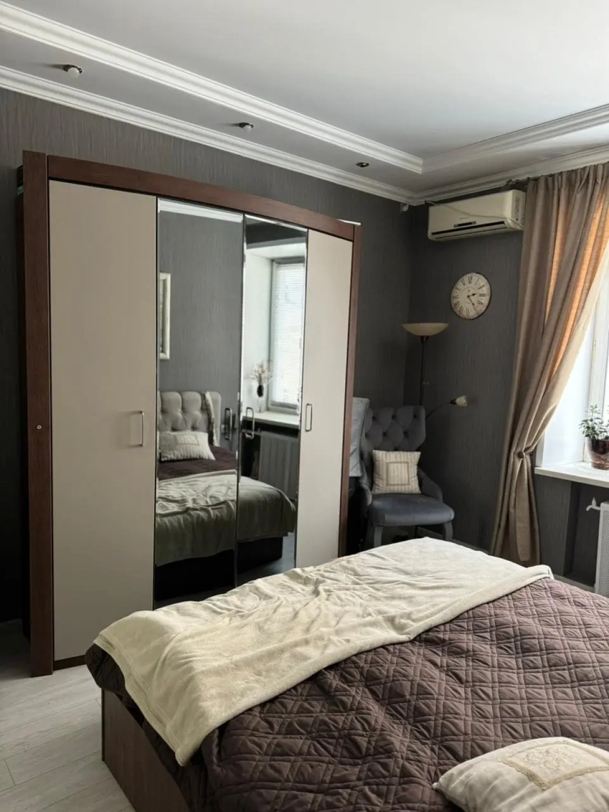 Апартаменты на Островского в самом центре