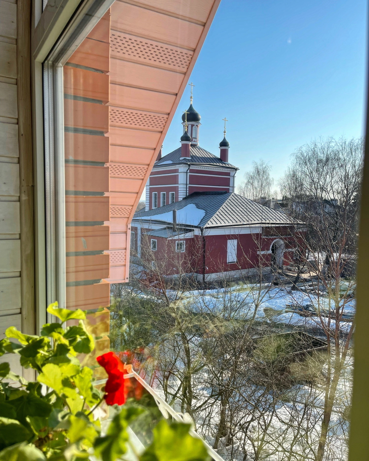 Гостевой дом В Коломне