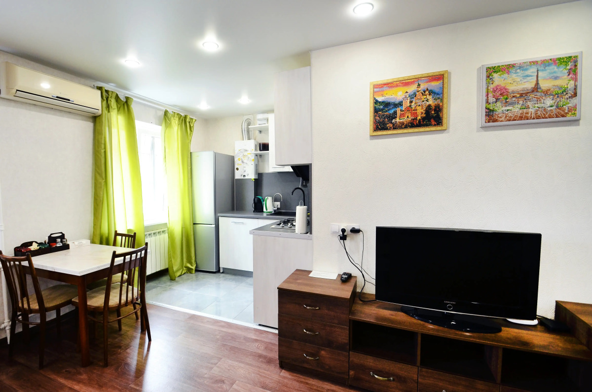 2-х комнатная Уютная квартира рядом с Центром