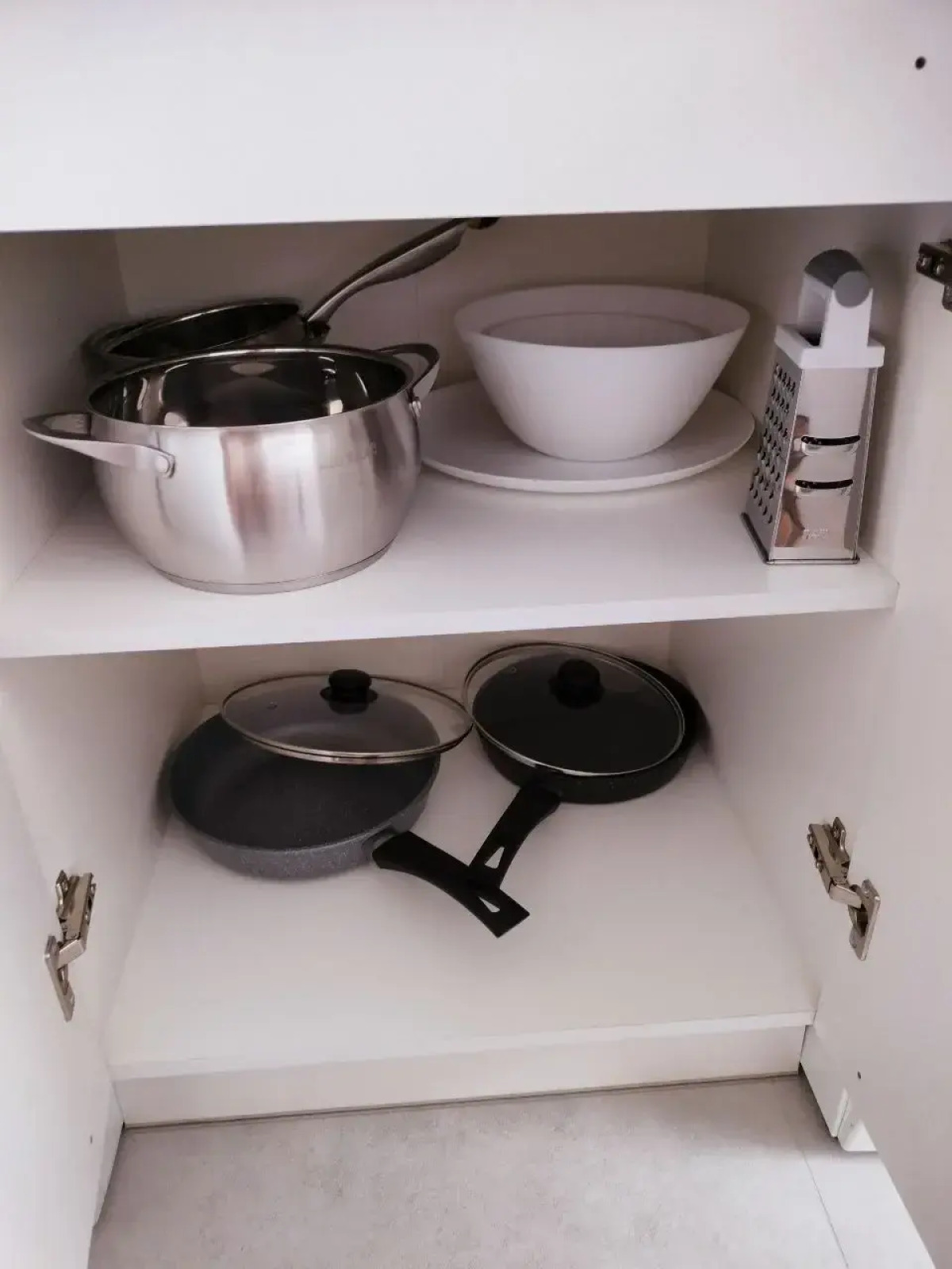 Квартира Скандинавия с Выходом к Озеру