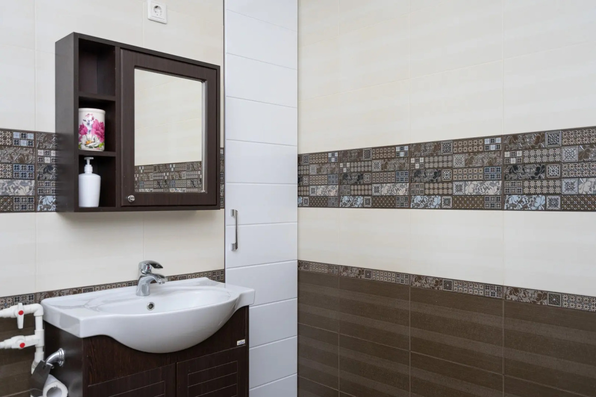 Апартаменты Кловер 2-х Комнатная