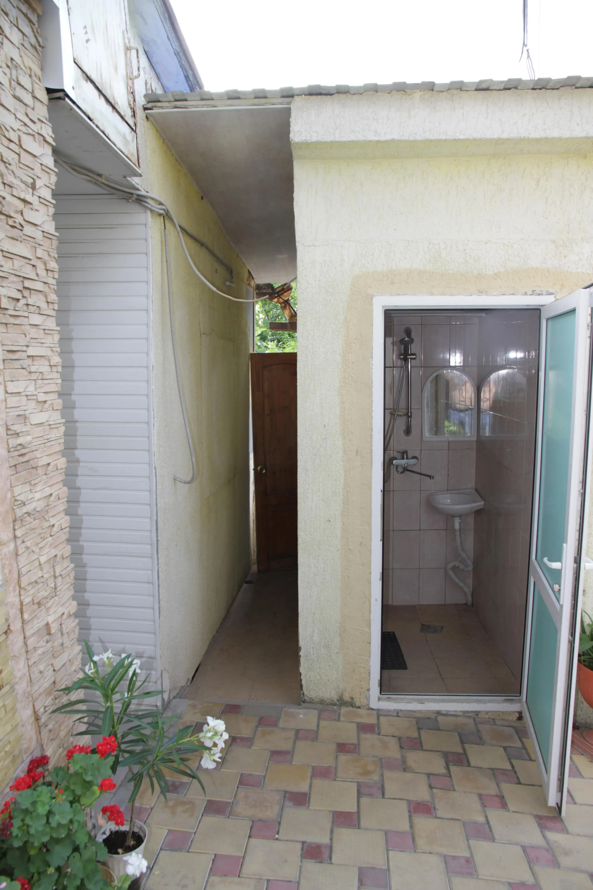 Дом Заходи-Отдохни