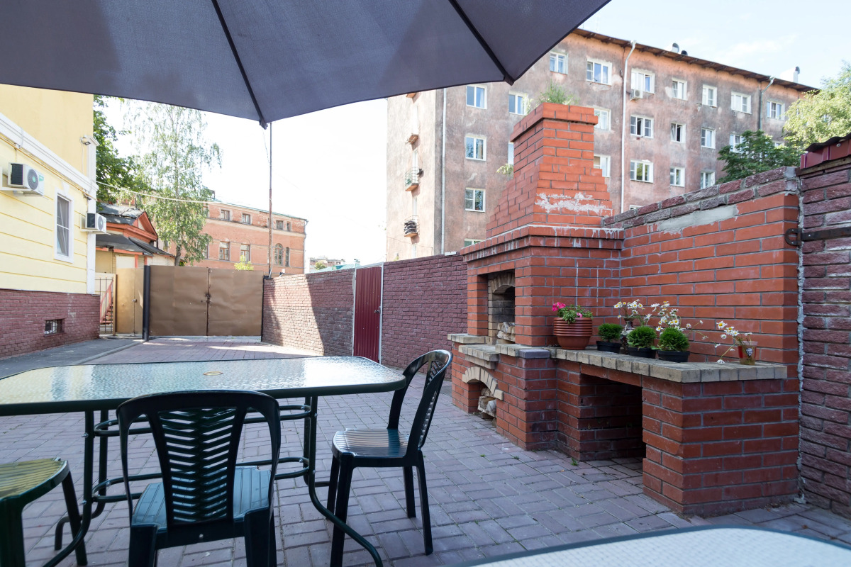 Гостевой дом innJOY