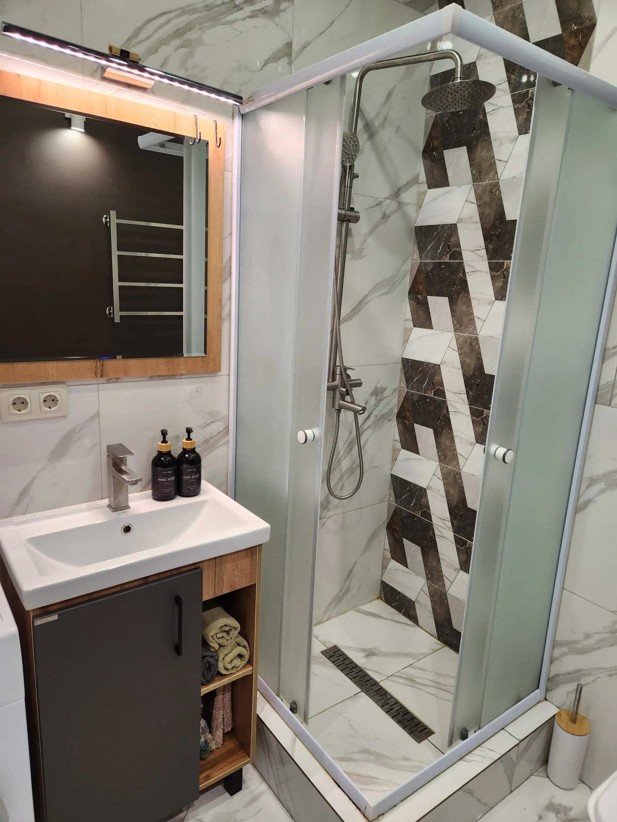 Квартира в центре Омска ЖК УТИНАЯ ГОРА