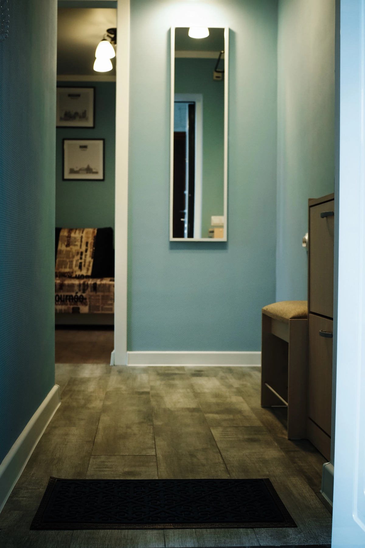 Апартаменты Куйбышева 59