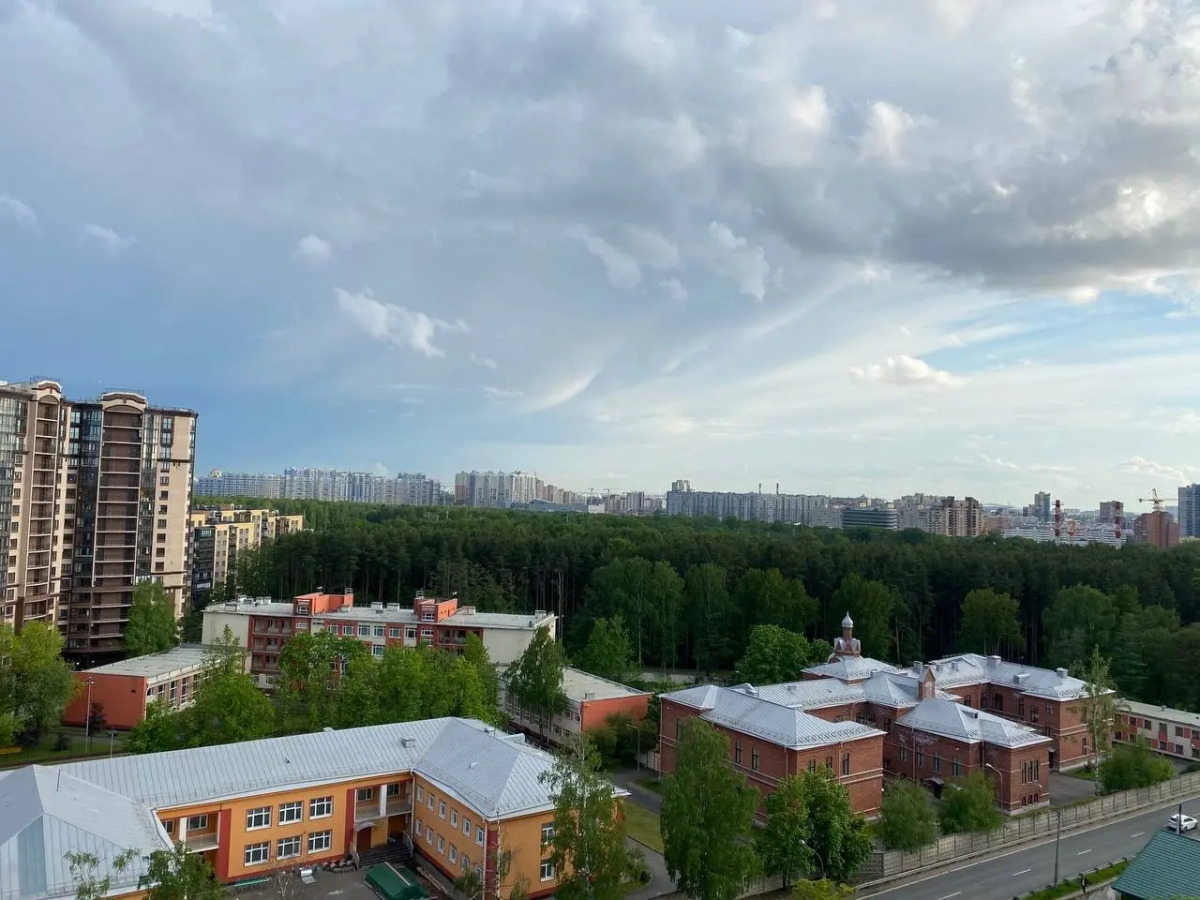 Квартира Cолнечная, уютная квартира 50кв.м рядом с метро