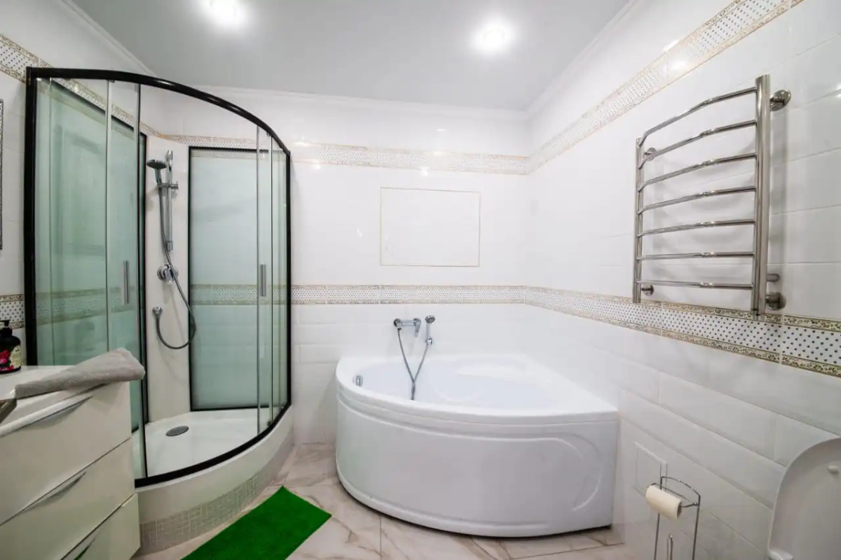 Апартаменты Ivantsova