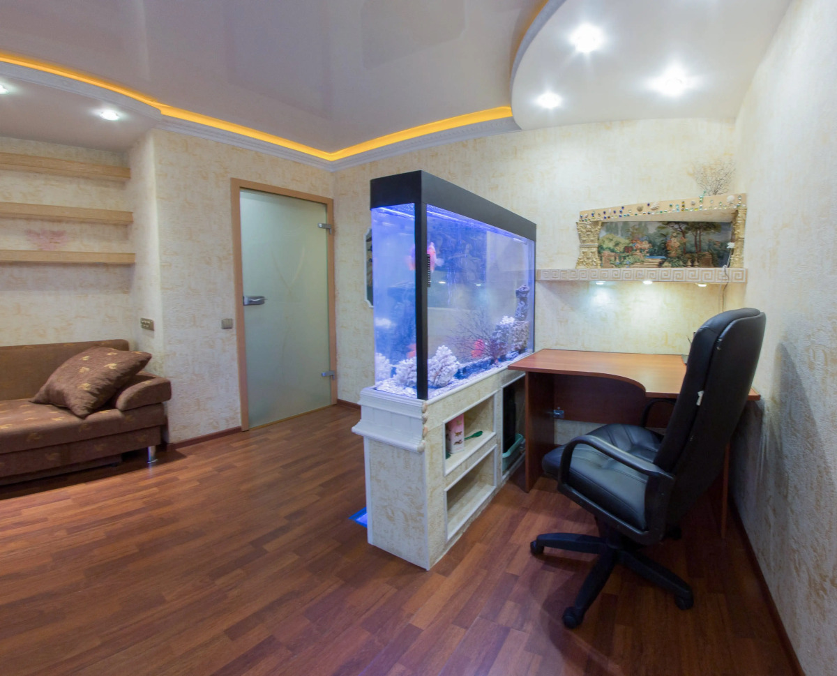 Апартаменты InHome24 Большая Якиманка 54