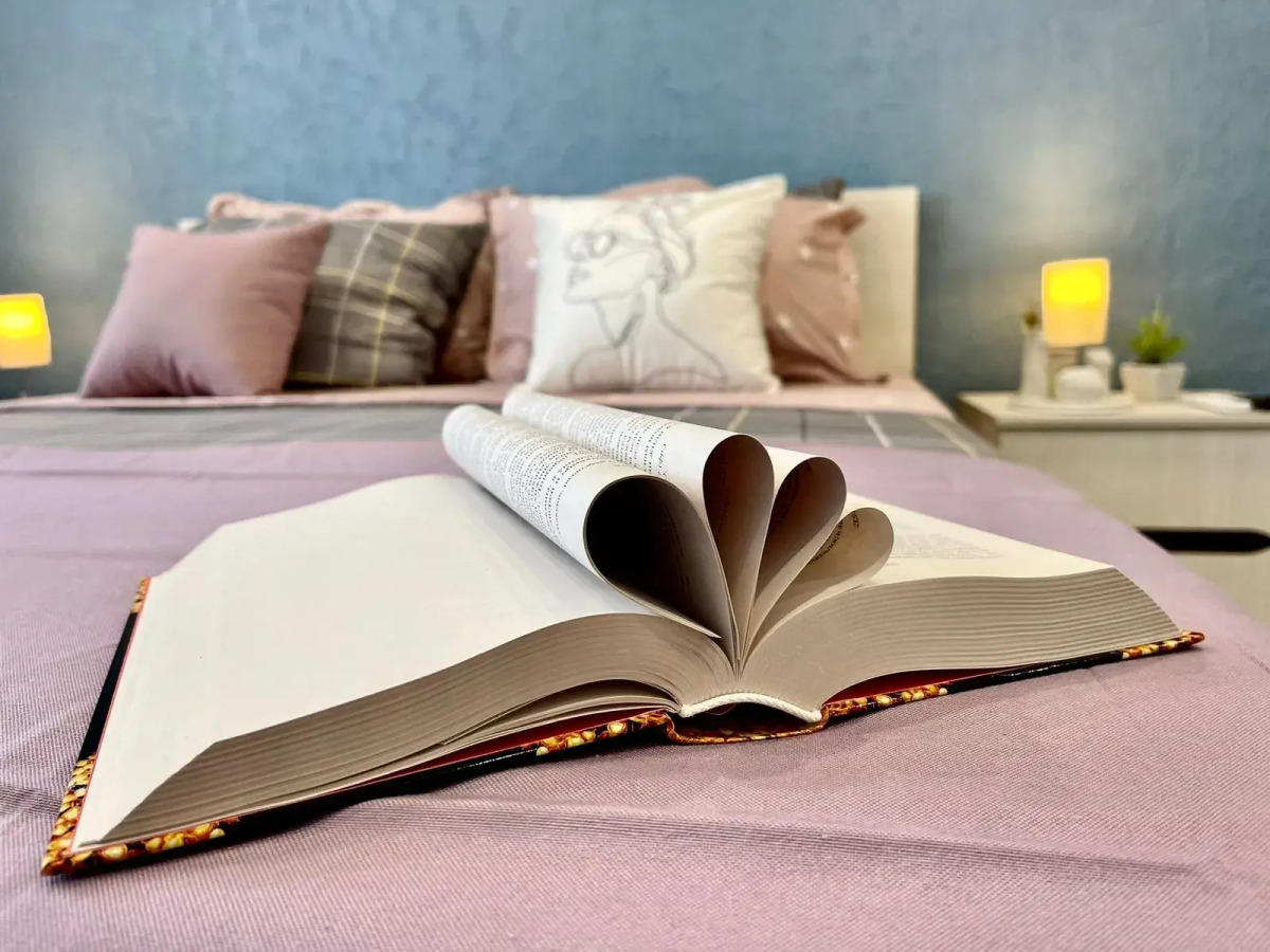 Апартаменты Небо в Кошелев Парке