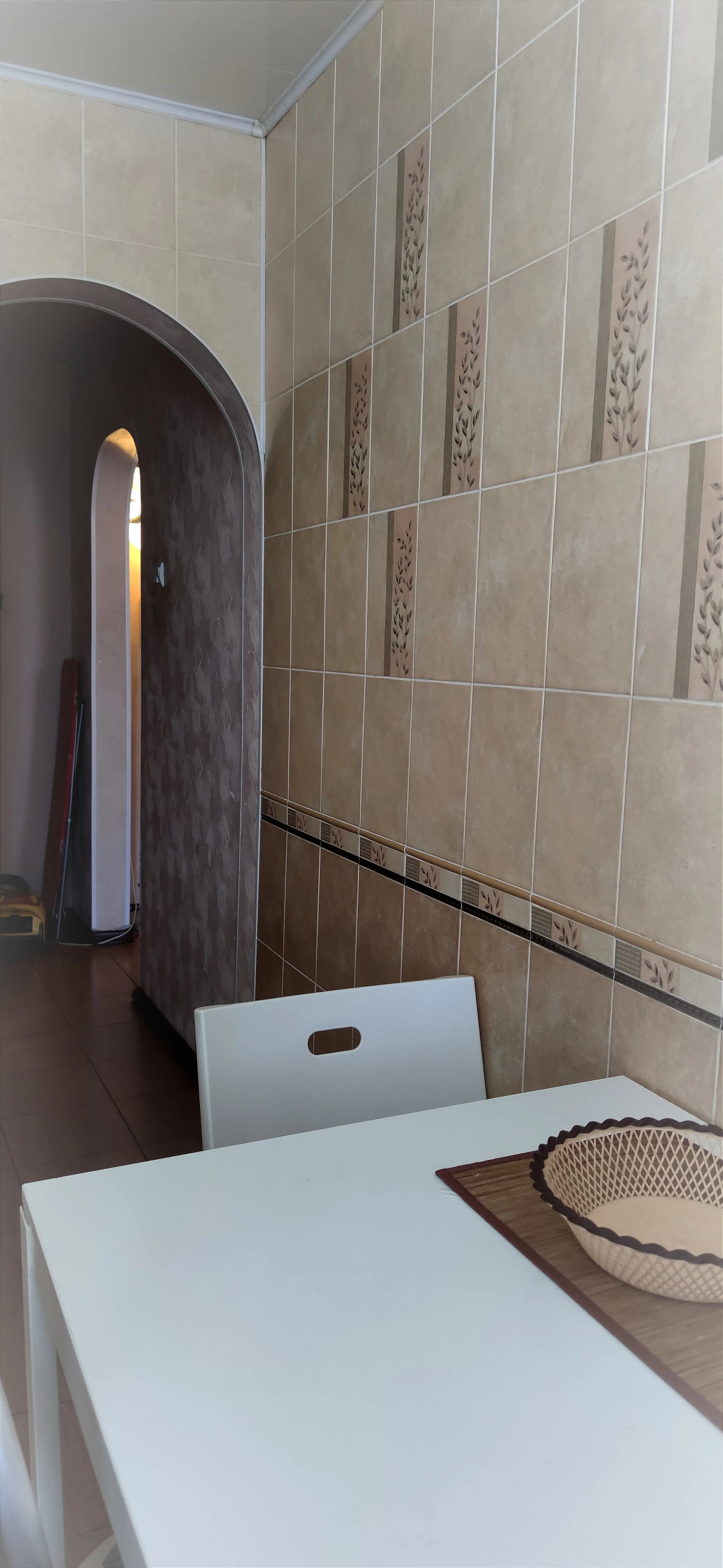 Апартаменты на Провиантской