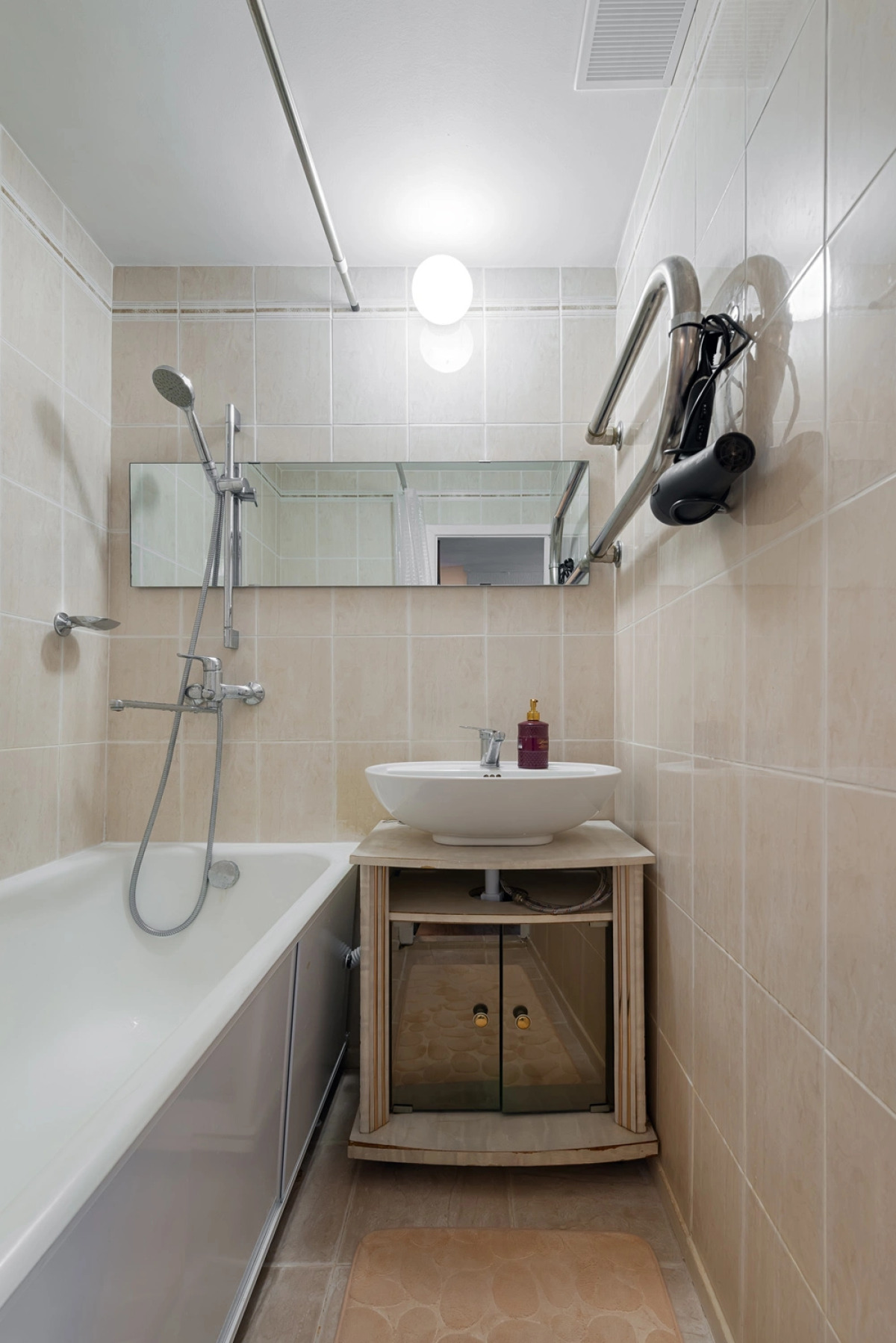 Апартаменты ComfortHomes метро Нагорная