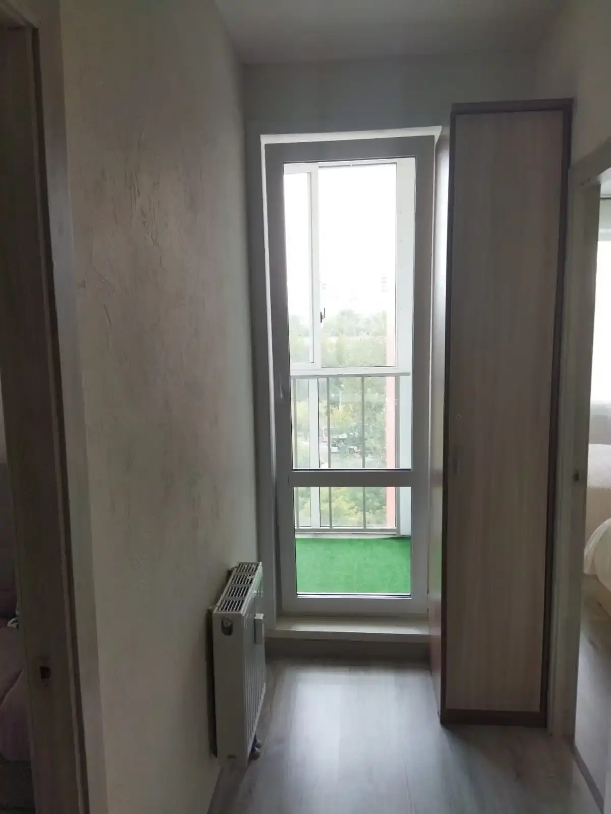 Апартаменты Abri Luxe на Полевой рядом с Пермь - Экспо