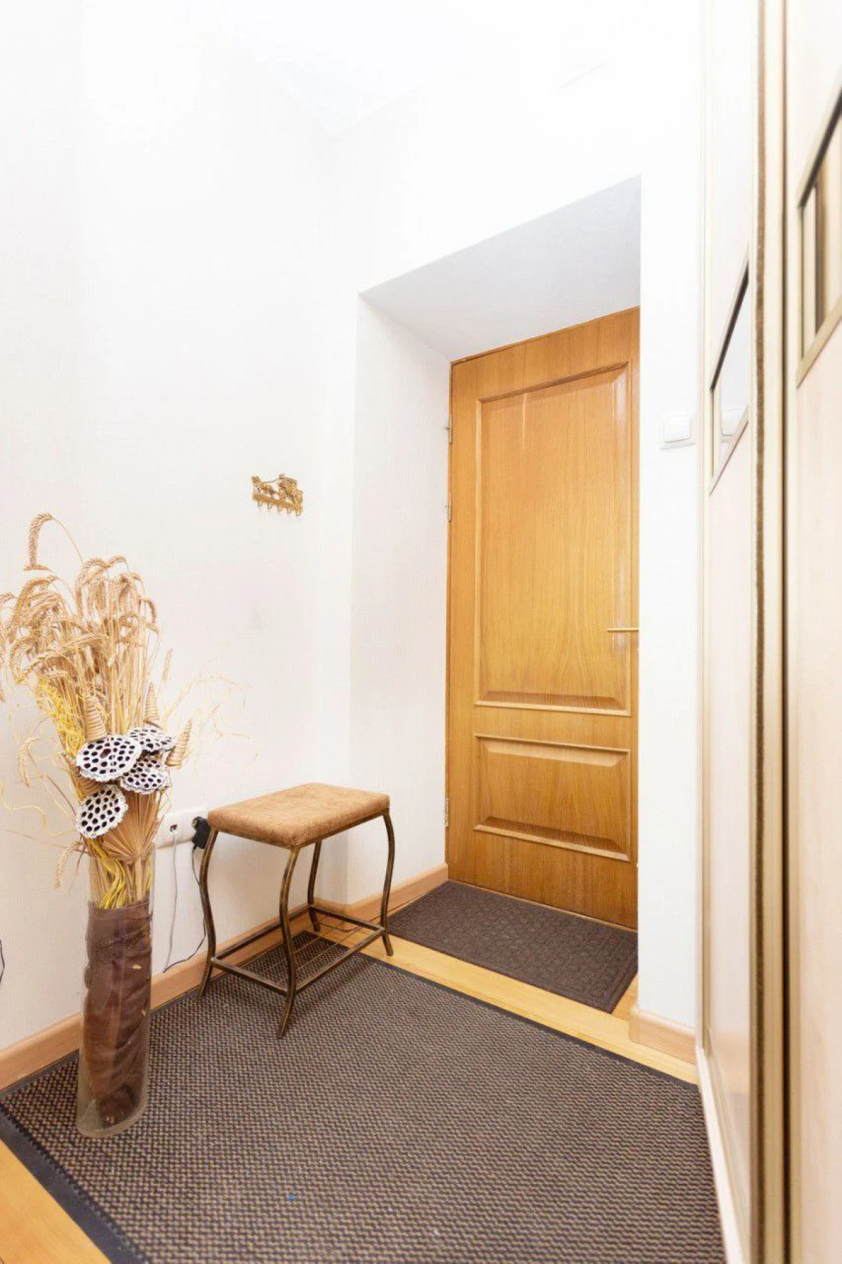 Апартаменты Хабитат Маркса 11