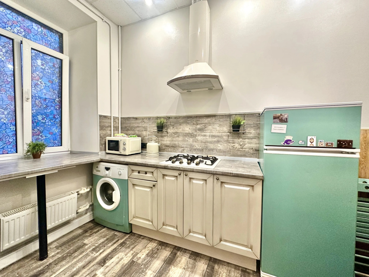 Апартаменты Good Rest на Марата