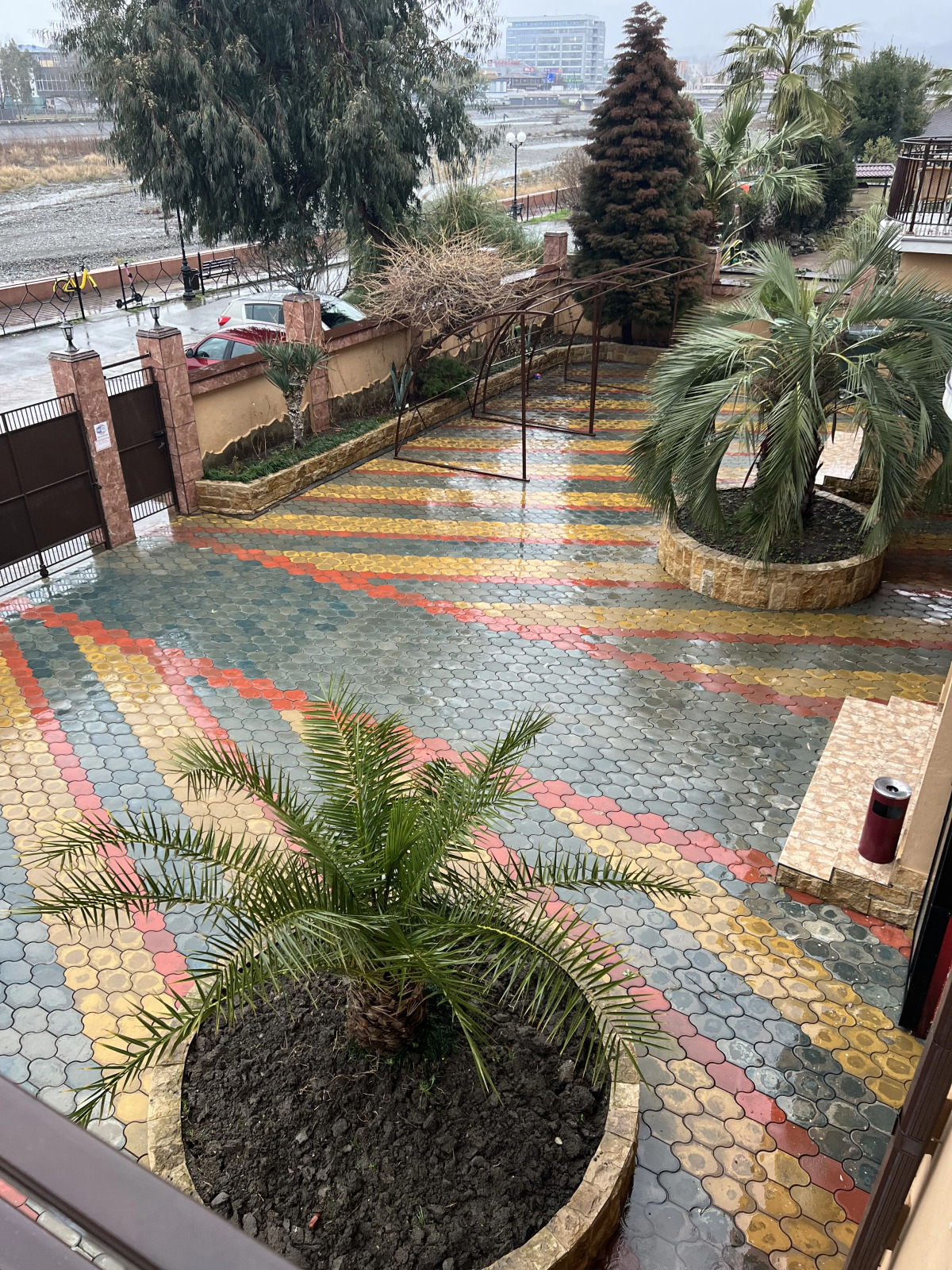 Гостевой дом Набережная