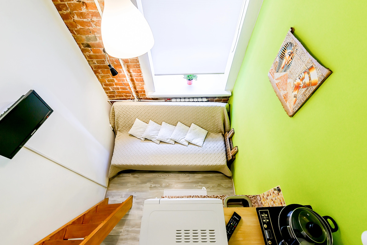 Апартаменты Piter Palace Inn Merion