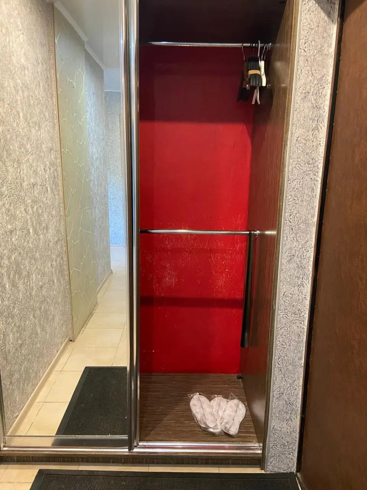 Квартира Уютная квартира в двух шагах от Рыбной деревни