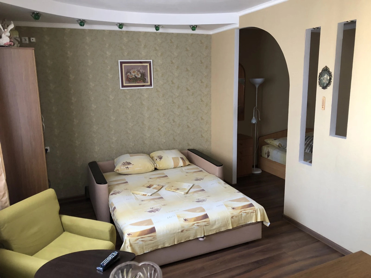 Апартаменты Айвазовского 25 А